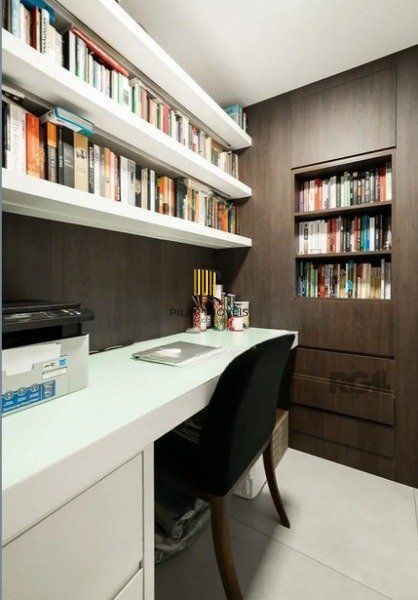 Apartamento de 192m² com 3 Suítes, 3 Vagas e Móveis Planejados de Alto Padrão Próximo à Praça da Encol