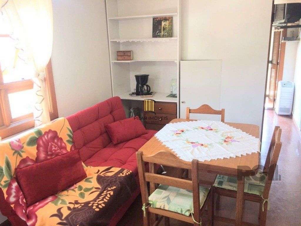 JK com 41m² no Bairro Centro em Canela-RS