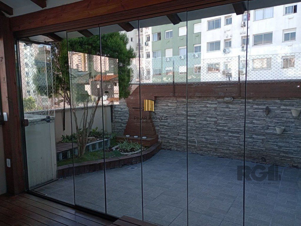 Cobertura para Venda - 139.55m², 2 dormitórios, 2 vagas - Rio Branco