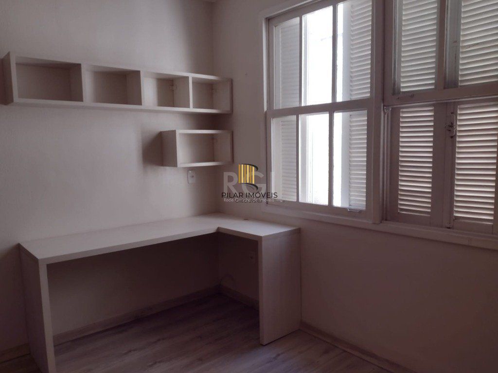 Apartamento para Venda - 75.46m², 3 dormitórios, Rio Branco
