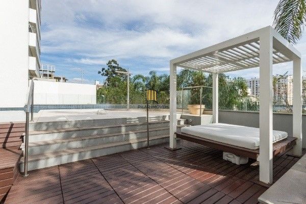 Apartamento 3 quartos(reversível para 2), suíte, 2 vagas cobertas, 87m² - Passo da Areia