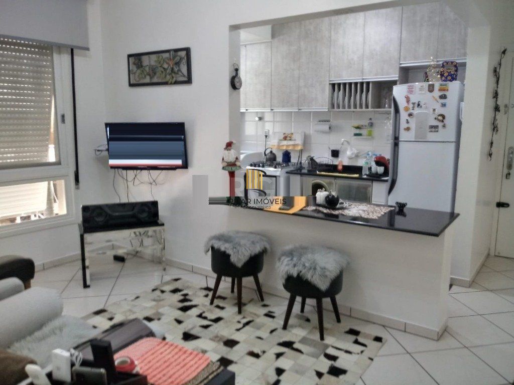 Apartamento para Venda - 58.89m², 2 dormitórios, 1 vaga - Farroupilha