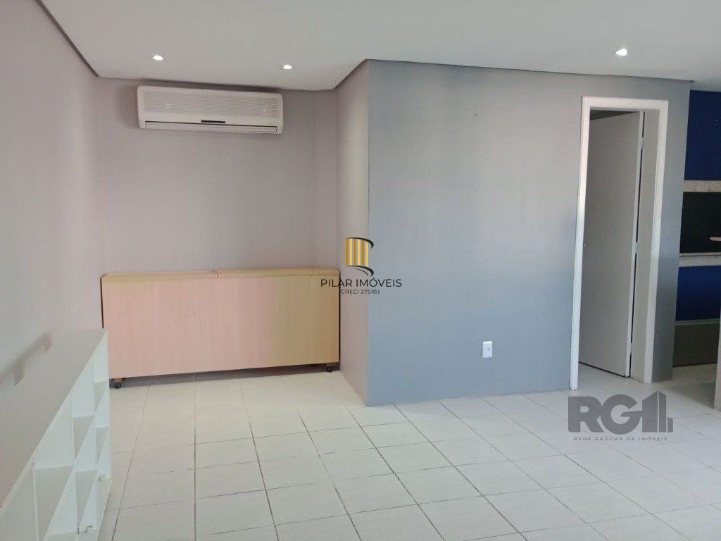 Cobertura para Venda - 139.55m², 2 dormitórios, 2 vagas - Rio Branco