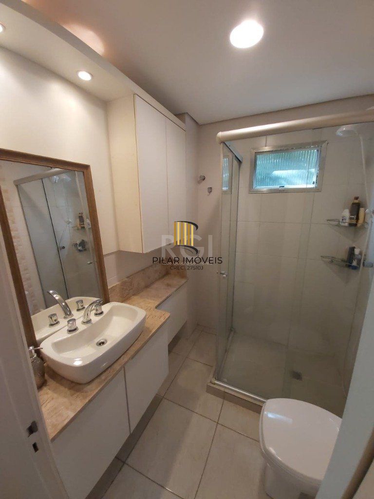 Apartamento para Venda - 83.14m², 3 dormitórios, 1 vaga - Santana