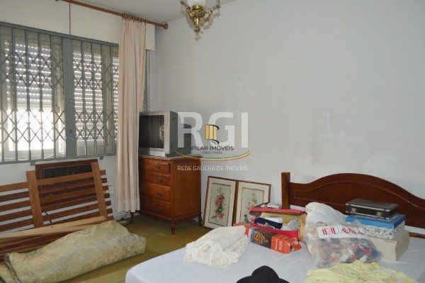 Apartamento para Venda - 125m², 3 dormitórios, Menino Deus