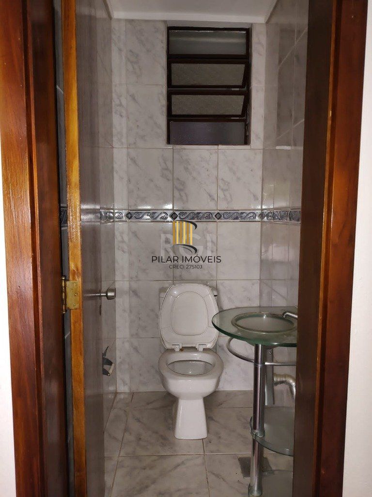 Casa para Venda - 98m², 2 dormitórios, 2 vagas - Alto Petrópolis
