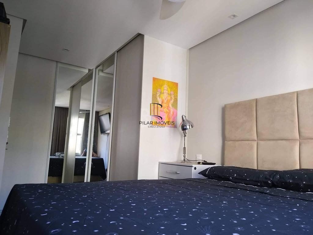 Apartamento para Venda - 43.5m², 1 dormitório, Centro Histórico