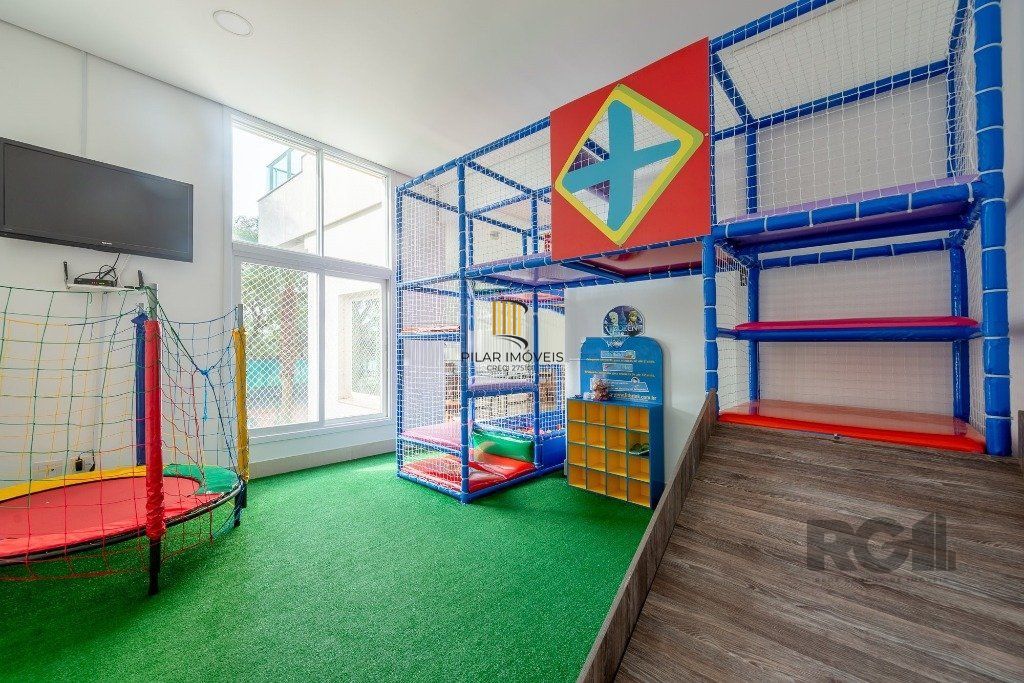 Apartamento 3 dormitórios no bairro Três Figueiras