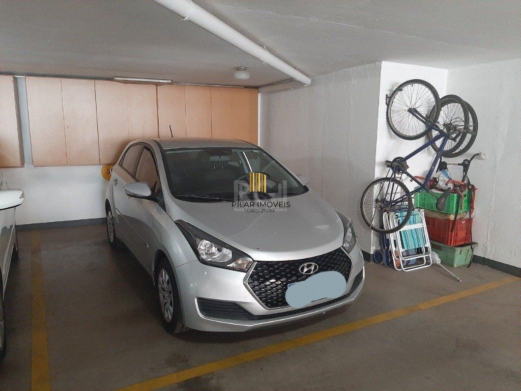 Vende-se apartamento- 82m², 3 dormitórios, 1 suites, 2 vagas - Jardim Botânico