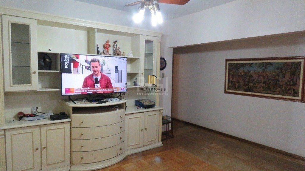 Garden para Venda - 97m², 2 dormitórios, Bom Fim