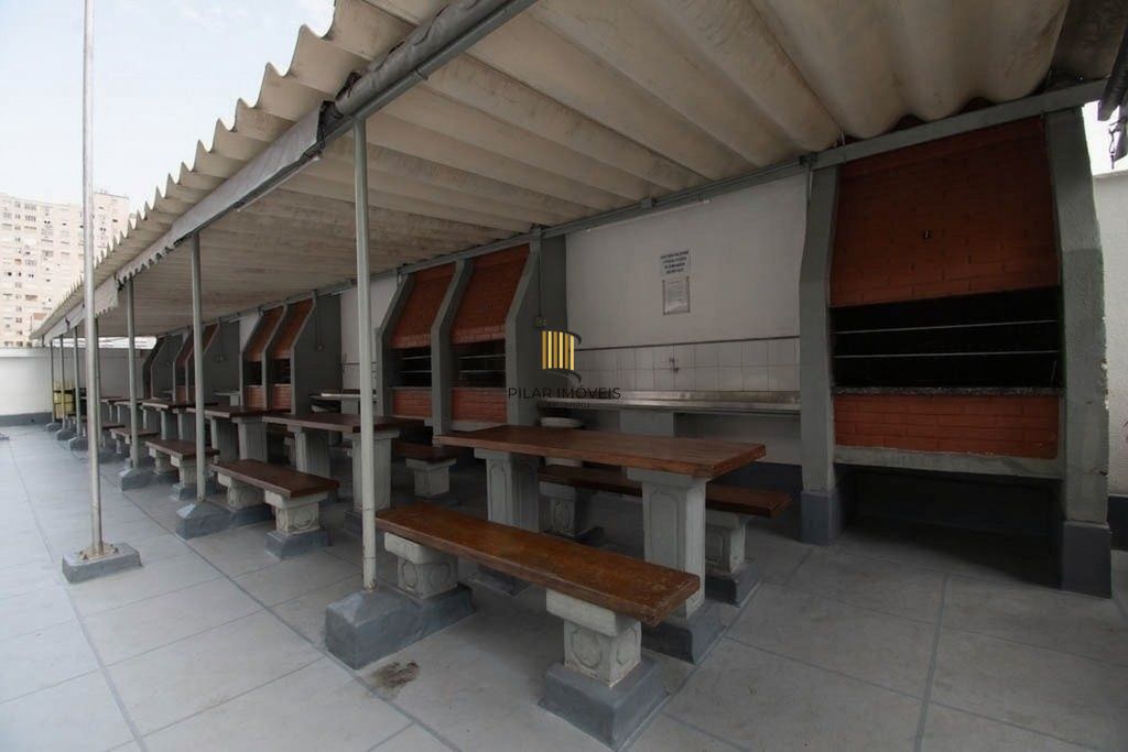 Vende-se apartamento com 2 quartos,68 m² e 1 vaga – Centro Histórico