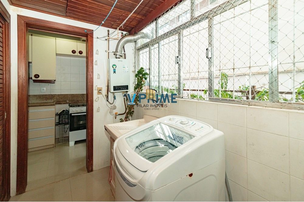 Apartamento na Rua Miguel Tostes em Porto Alegre