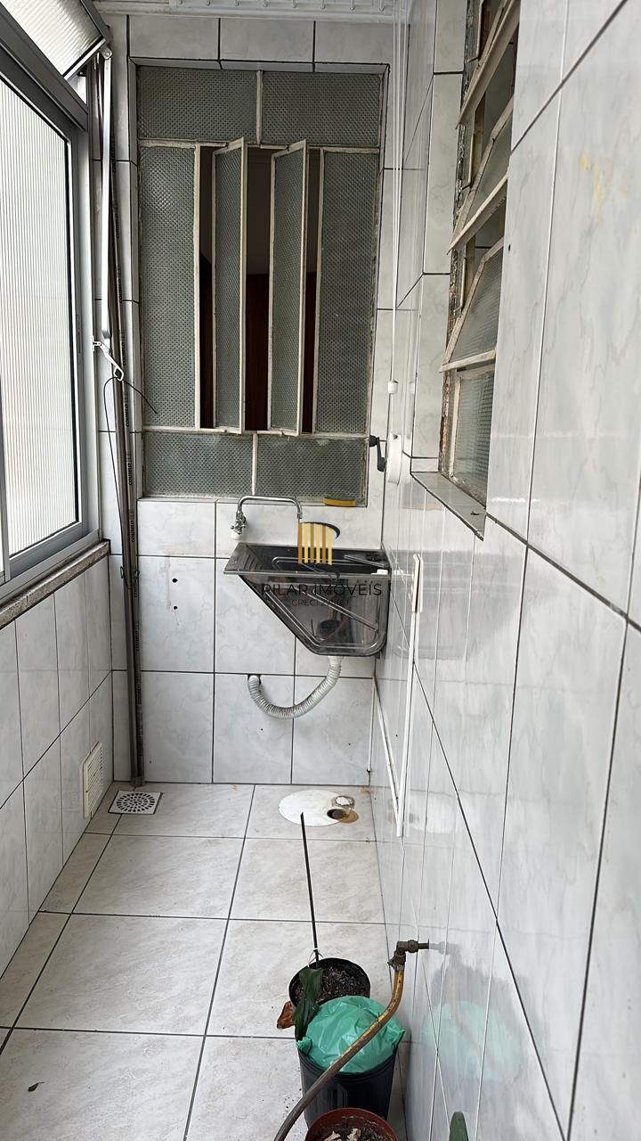 Vende-se apartamento com 1 quarto e 57,7 m² – Cidade Baixa