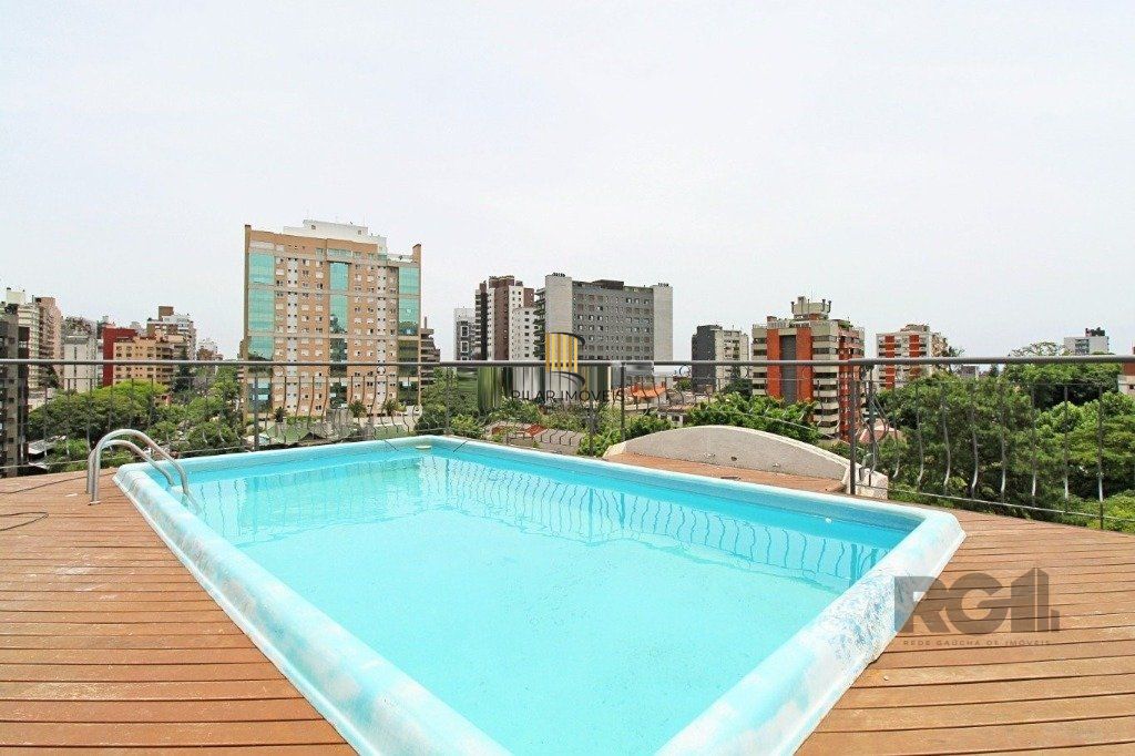 Vende-se excelente apartamento 2 dorm c/ suíte 2 vagas - 75m² - Mont'Serrat