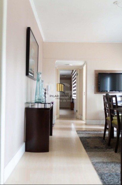 Apartamento para Venda - 90.2m², 2 dormitórios, Centro Histórico