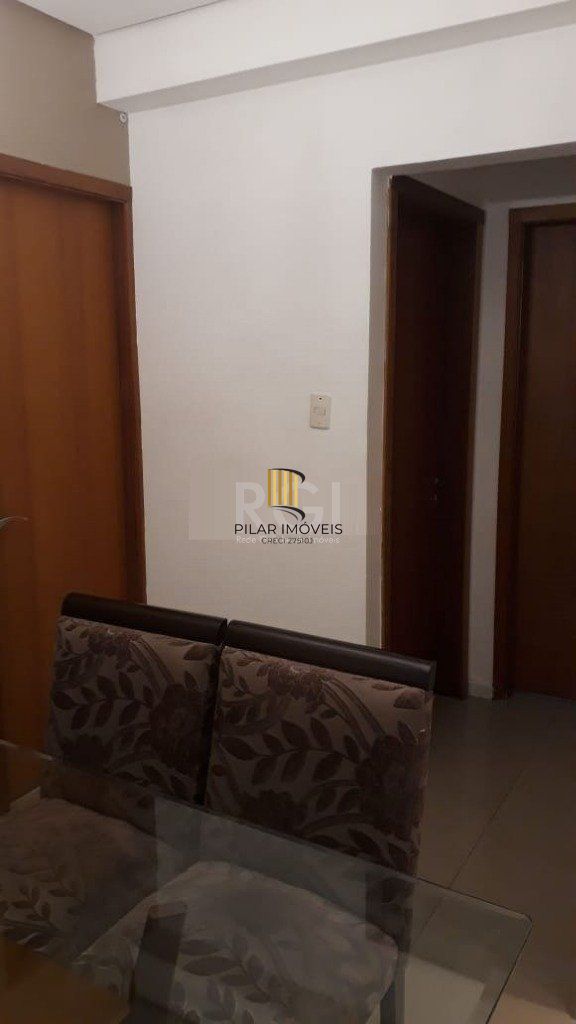 Apartamento para Venda - 62m², 2 dormitórios, Higienópolis