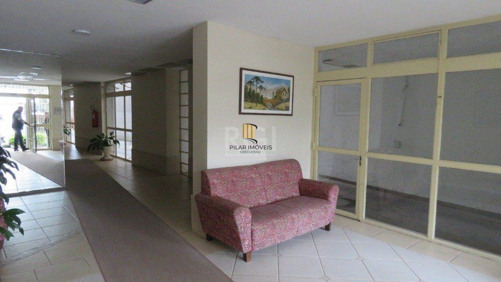 Garden para Venda - 97m², 2 dormitórios, Bom Fim