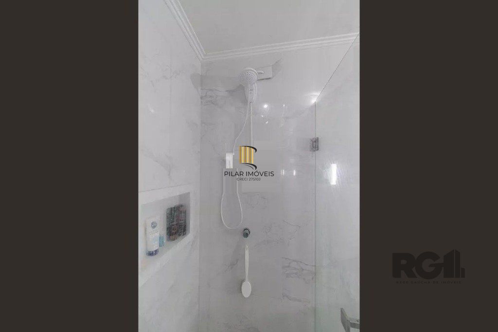 Apartamento 1 dormitório 1 banheiro no Bairro Centro Histórico