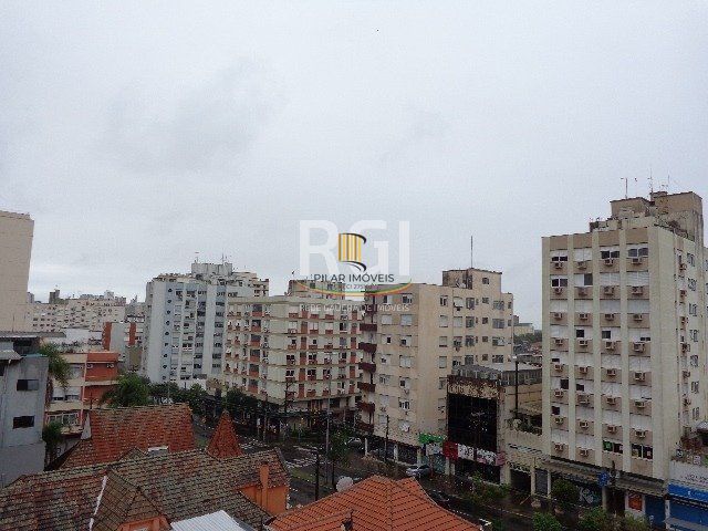 Apartamento para Venda - 40m², 1 dormitório, Floresta