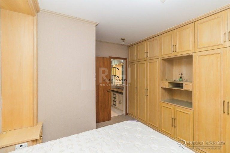 Apartamento a venda - 90m², 3 dormitórios, sendo 1 suite, 1 vaga - Bela Vista