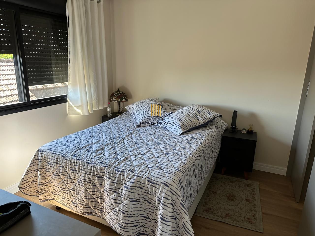Vende-se apartamento com 2 quartos (2 suítes), 51m² e 1 vaga – Santa Cecília