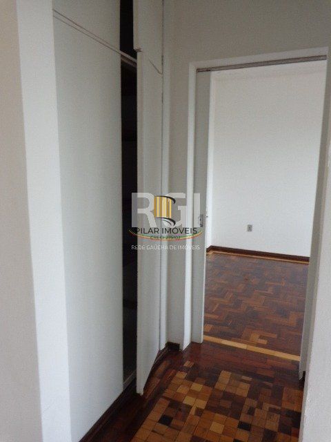 Apartamento para Venda - 40m², 1 dormitório, Floresta