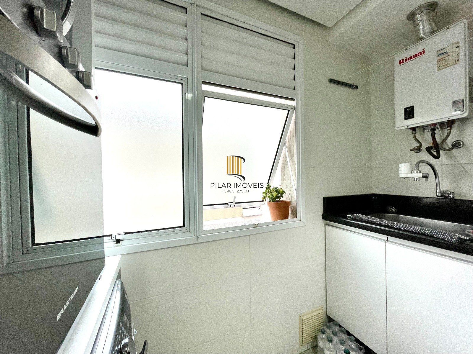 Vende-se apartamento com 2 quartos (1 suíte), 65m² e 2 vagas – Higienópolis