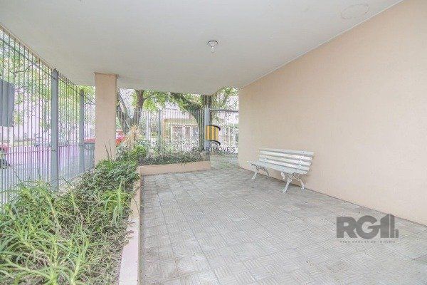 Apartamento 2 dormitórios no bairro Petrópolis