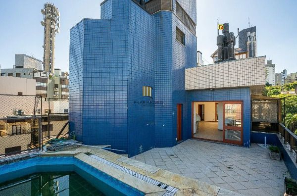 Vende-se apartamento com 3 quartos (1 suíte), 2 vagas e 171 m² -Bela Vista
