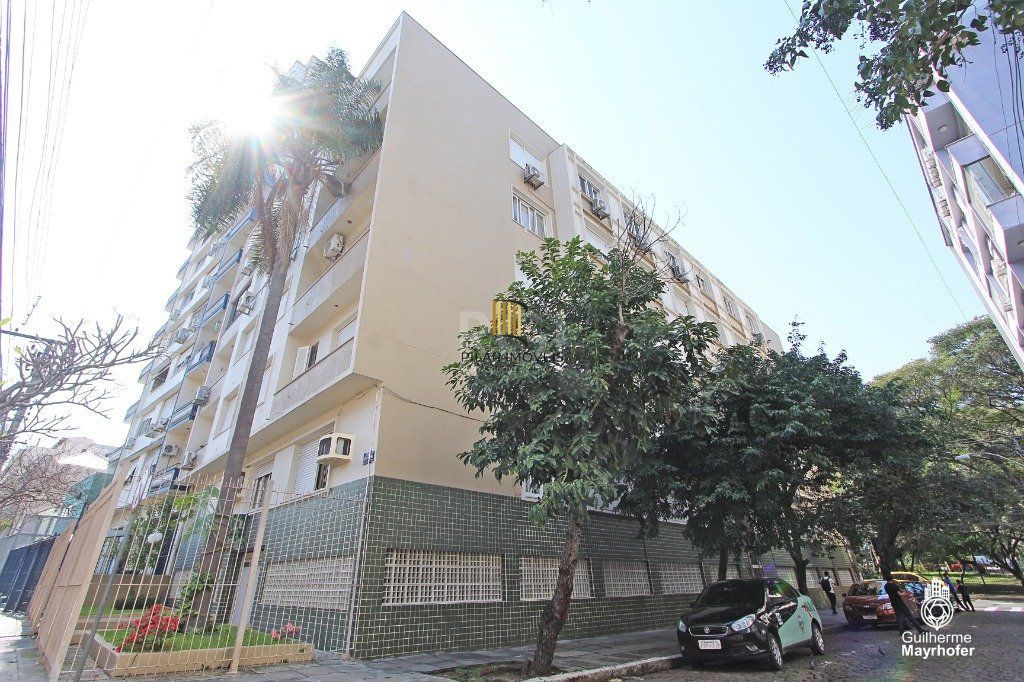 Apartamento para Venda - 124.7m², 3 dormitórios, 1 vaga - Santana