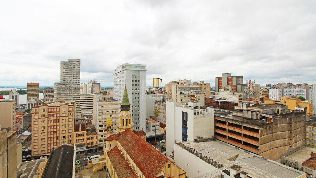Apartamento para Venda - 207.15m², 4 dormitórios, 1 vaga - Centro Histórico