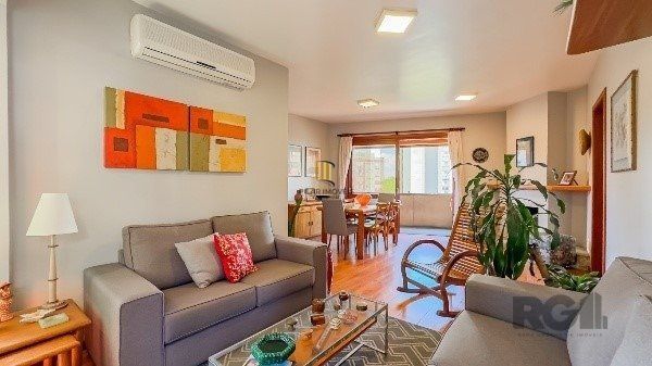 Vende-se amplo apartamento 3 quartos com suítes e 2 vagas ao lado do Parcão - 135m² - Rio Branco