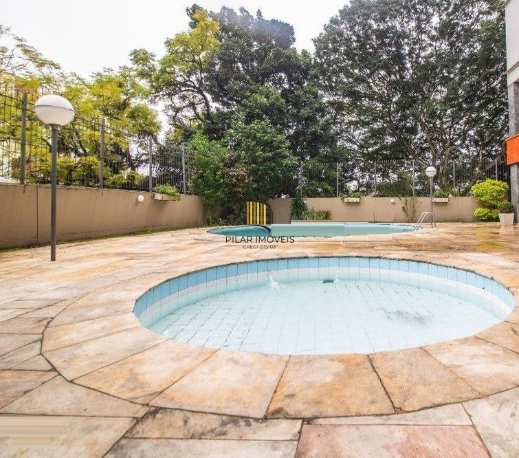 Vende-se apartamento com 3 quartos (1 suíte), 128 m², 1 vaga – Rio Branco