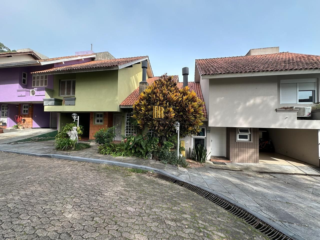 Casa em condomínio com 3 quartos, suíte e 200 m² – Tristeza