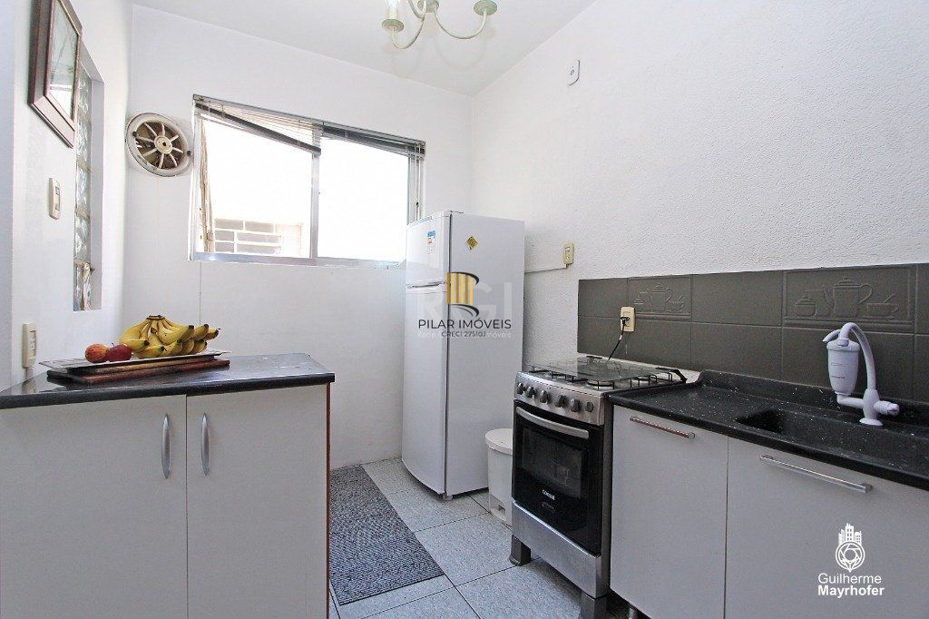 Apartamento para Venda - 124.7m², 3 dormitórios, 1 vaga - Santana