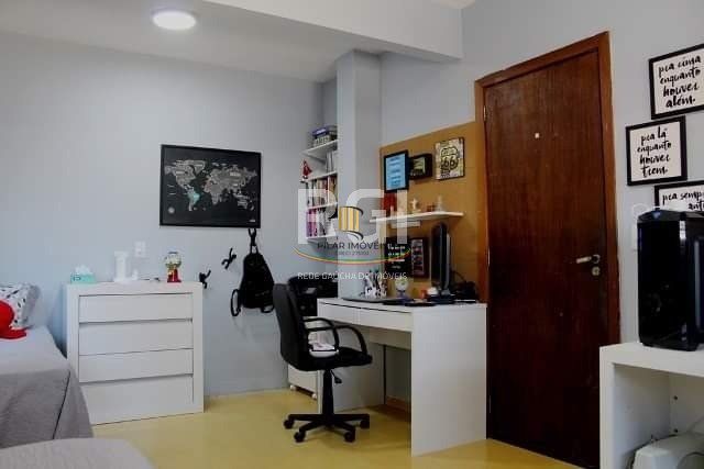 Apartamento para Venda - 93m², 2 dormitórios, 1 vaga - Menino Deus