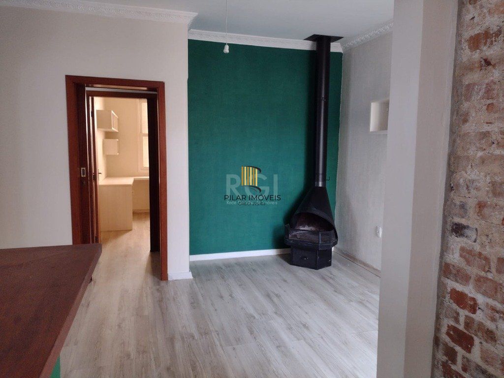 Apartamento para Venda - 75.46m², 3 dormitórios, Rio Branco