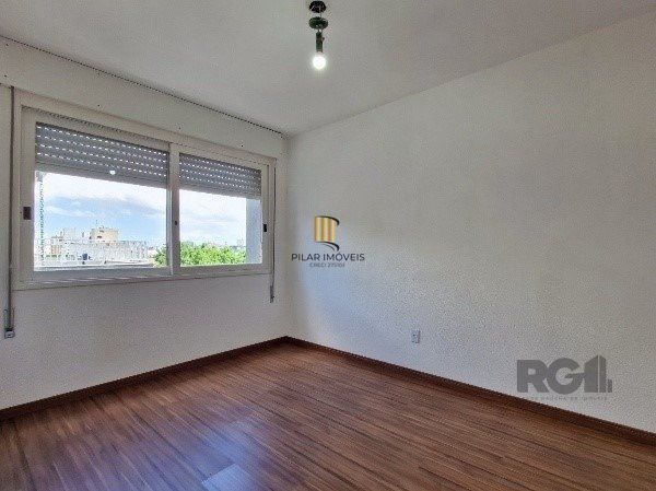 Cobertura 3 dormitórios no bairro Auxiliadora