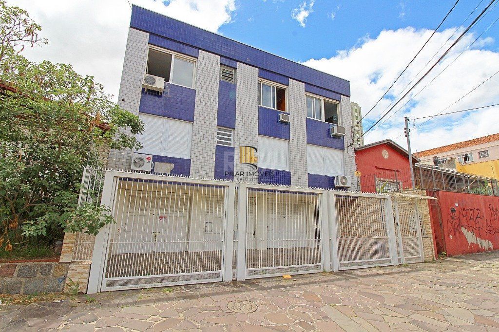 Apartamento 3 dormitórios no bairro Passo da Areia