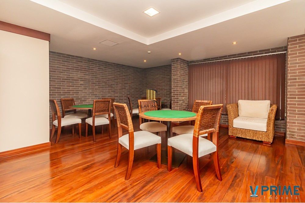 Vende-se apartamento com 2 quartos (1 suíte), 68m² e 2 vagas – Passo da Areia