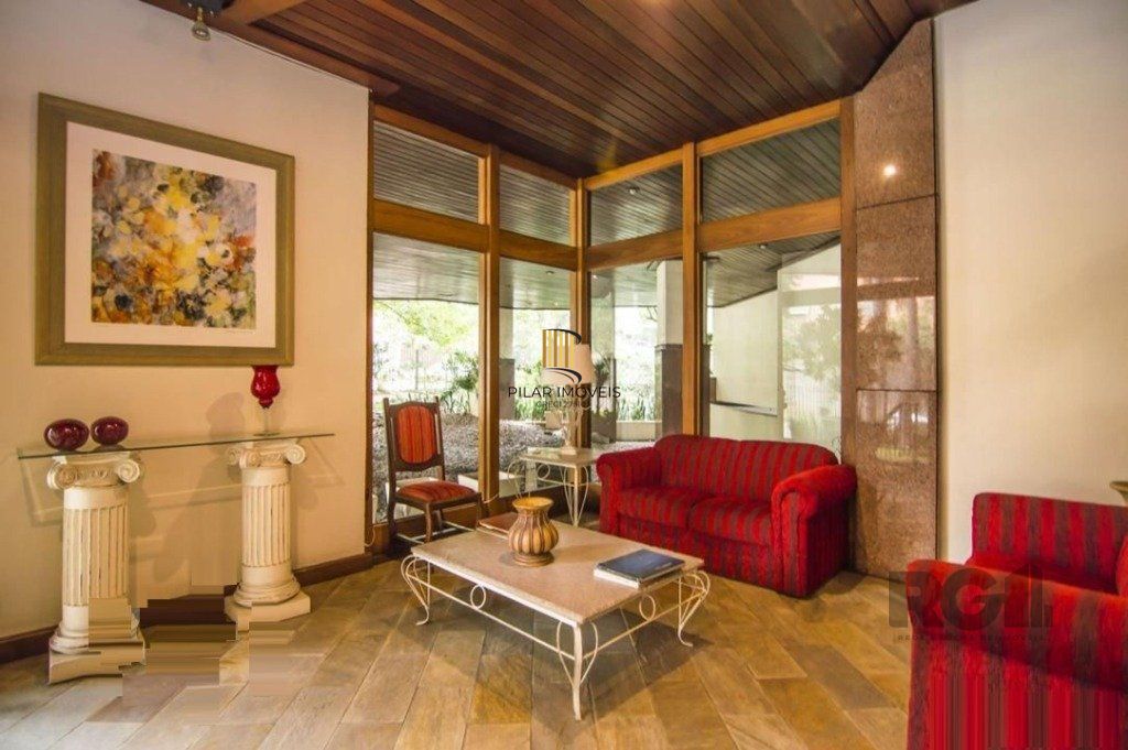 Vende-se luxuoso apartamento 3 quartos com suíte, com dependência completa, 2 vagas cobertas, próximo da Encol - 204m² -  Bela Vista