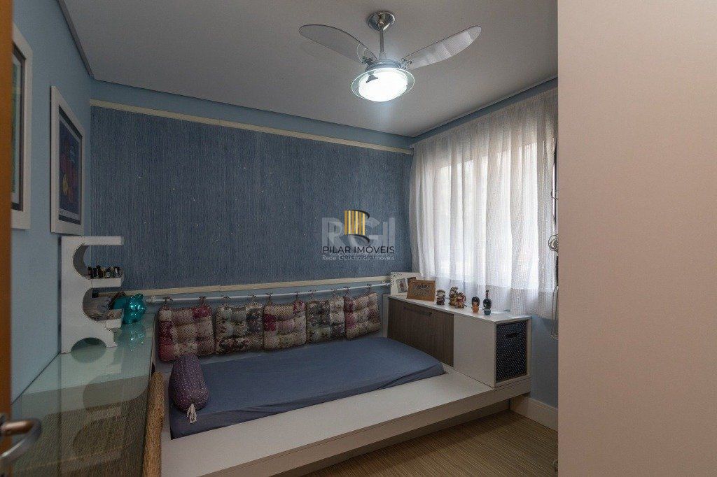 Apartamento para Venda - 72.78m², 3 dormitórios, sendo 1 suites, 1 vaga - Jardim Botânico