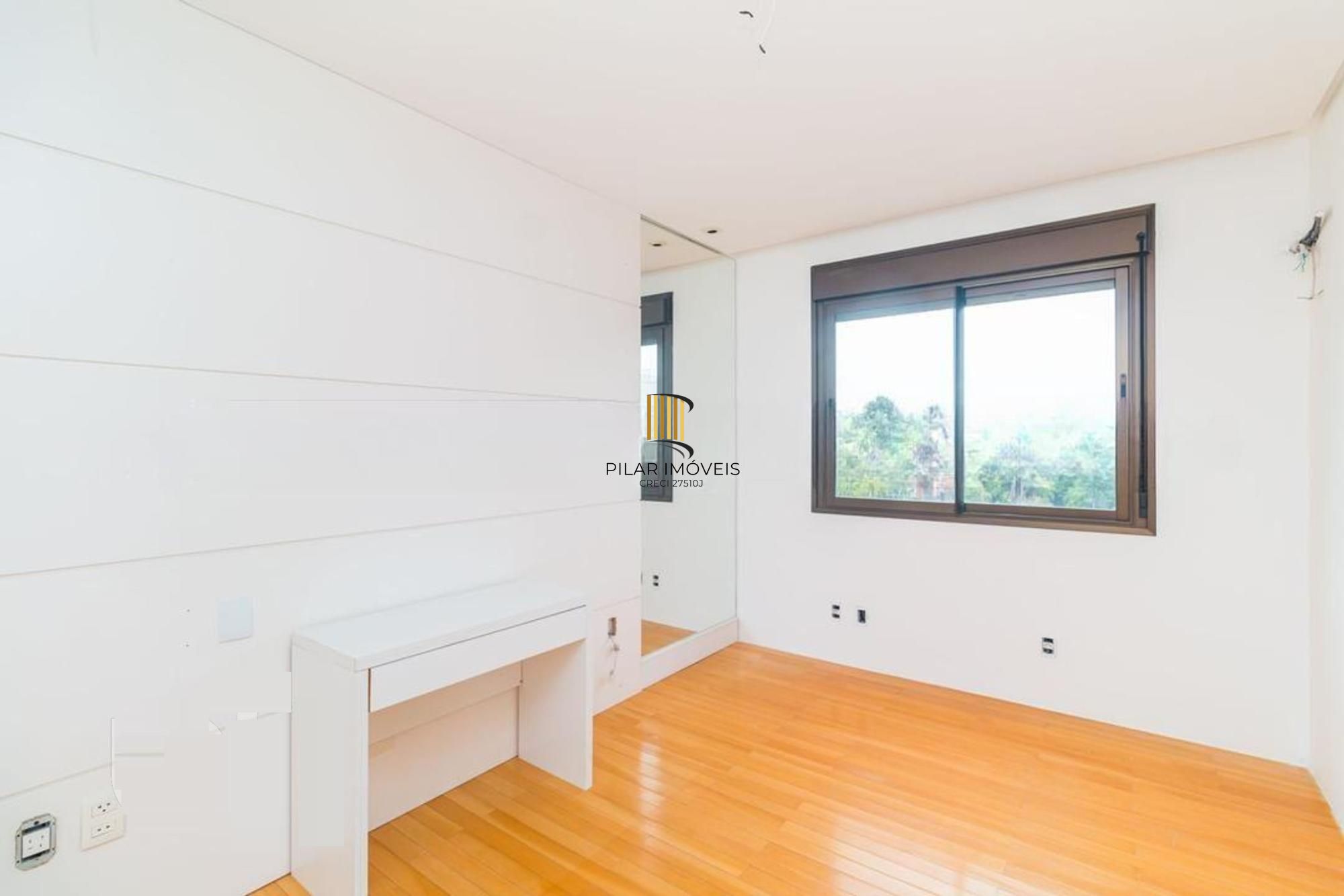 Cobertura 3 quartos (1 suíte) | 268m² | 3 vagas | Terraço com hidro – Bela Vista