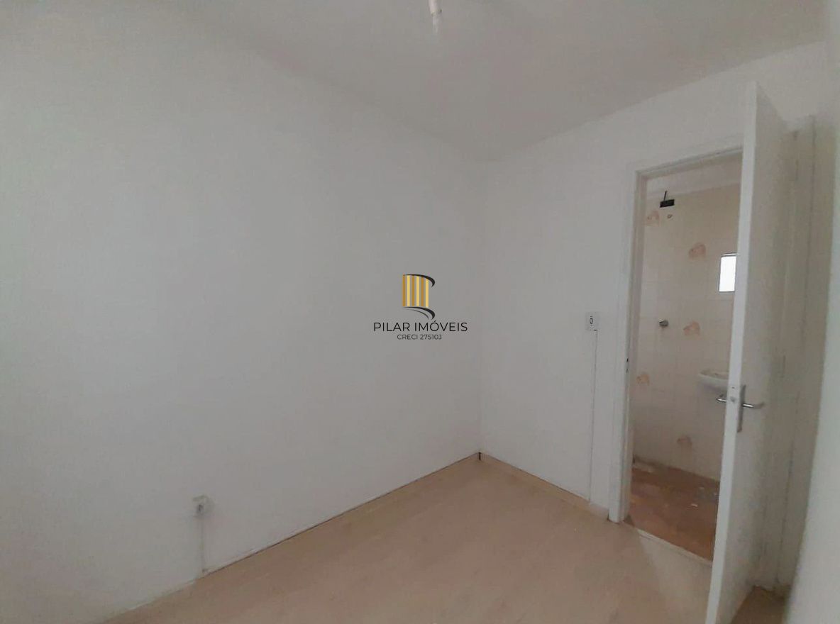 Vende-se apartamento 2 quartos, 70 m² e 1 vaga – São João