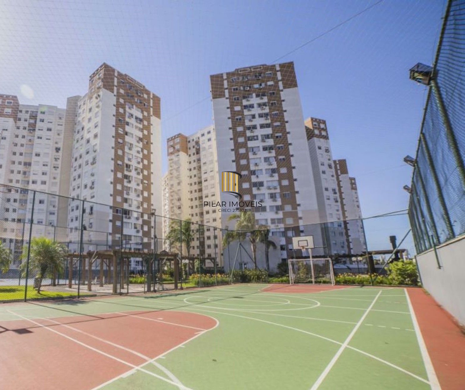 Vende-se apartamento com 2 quartos (1 suíte), 68m² e 1 vaga – Vila Ipiranga