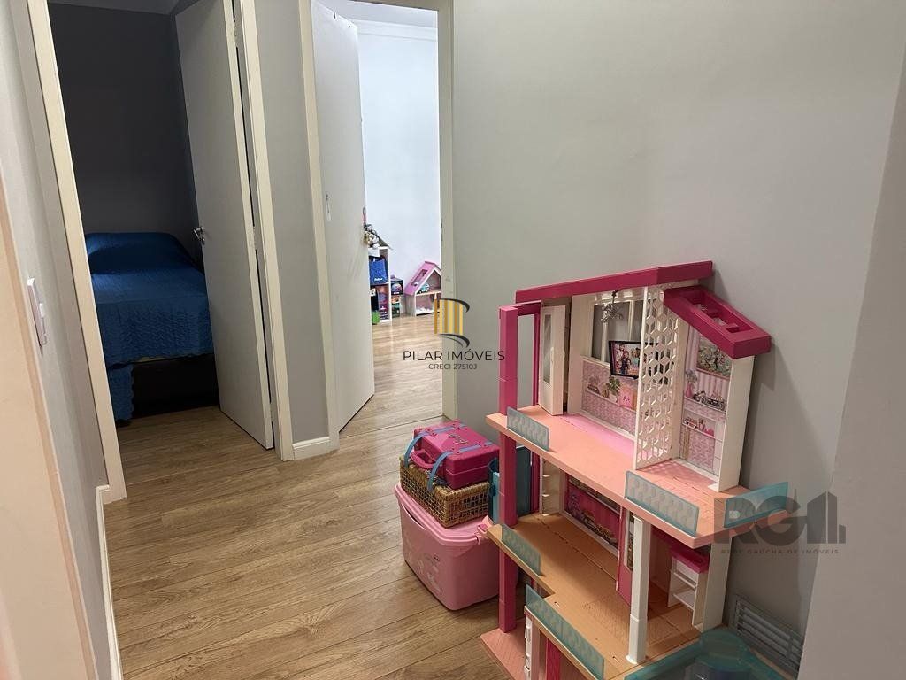 Apartamento para Venda - 67.28m², 3 dormitórios, sendo 1 suites, 1 vaga - Alto Petrópolis