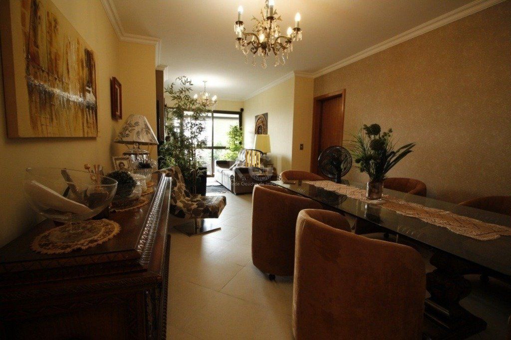 Apartamento 3 dormitórios no bairro Petrópolis
