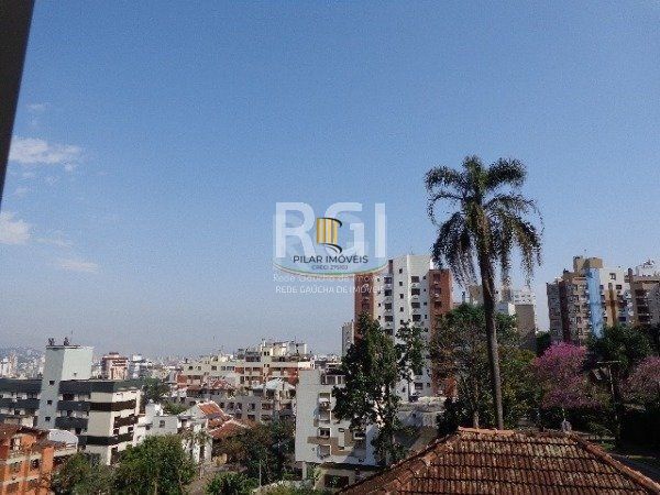 Apartamento 1 dormitório no bairro Bela Vista