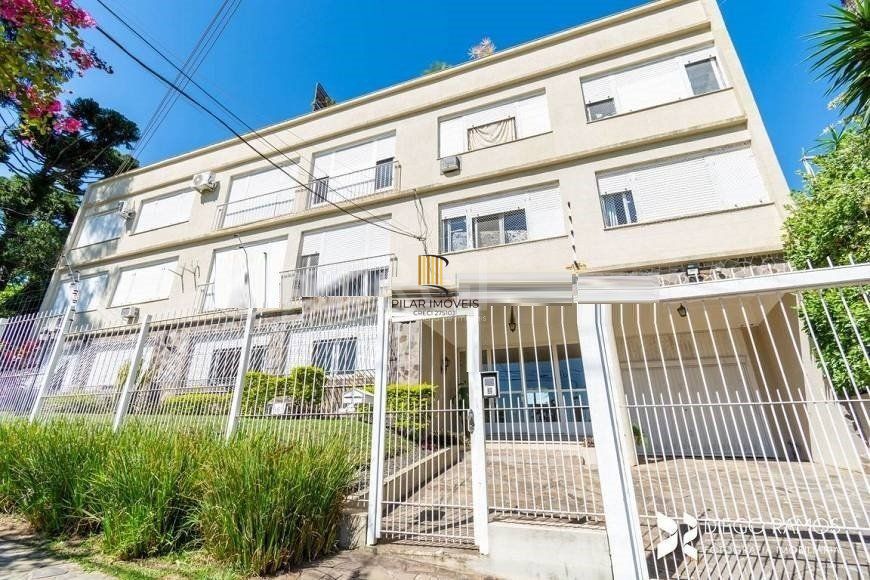 Cobertura para Venda - 186m², 3 dormitórios, 2 vagas - Três Figueiras