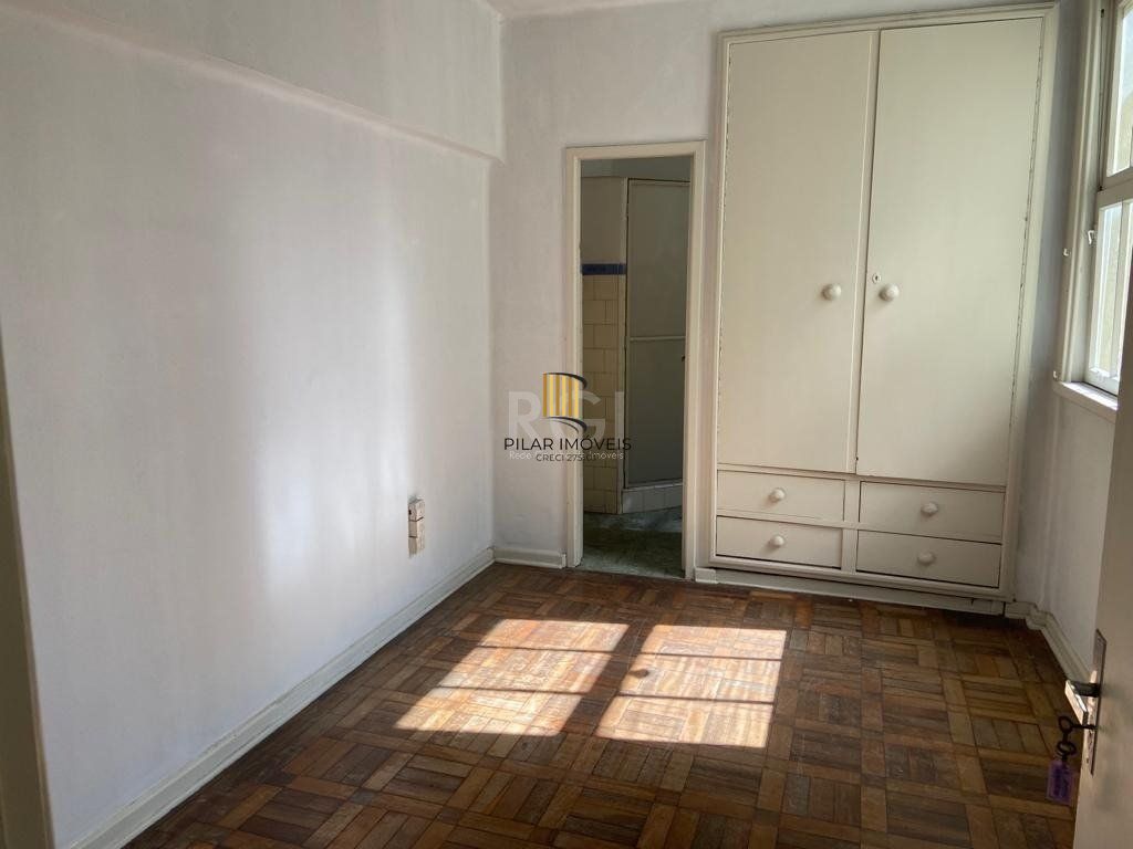 Apartamento para Venda - 163m², 2 dormitórios, Centro Histórico